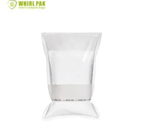 whirl pak homogenizer blender filter bags B01018